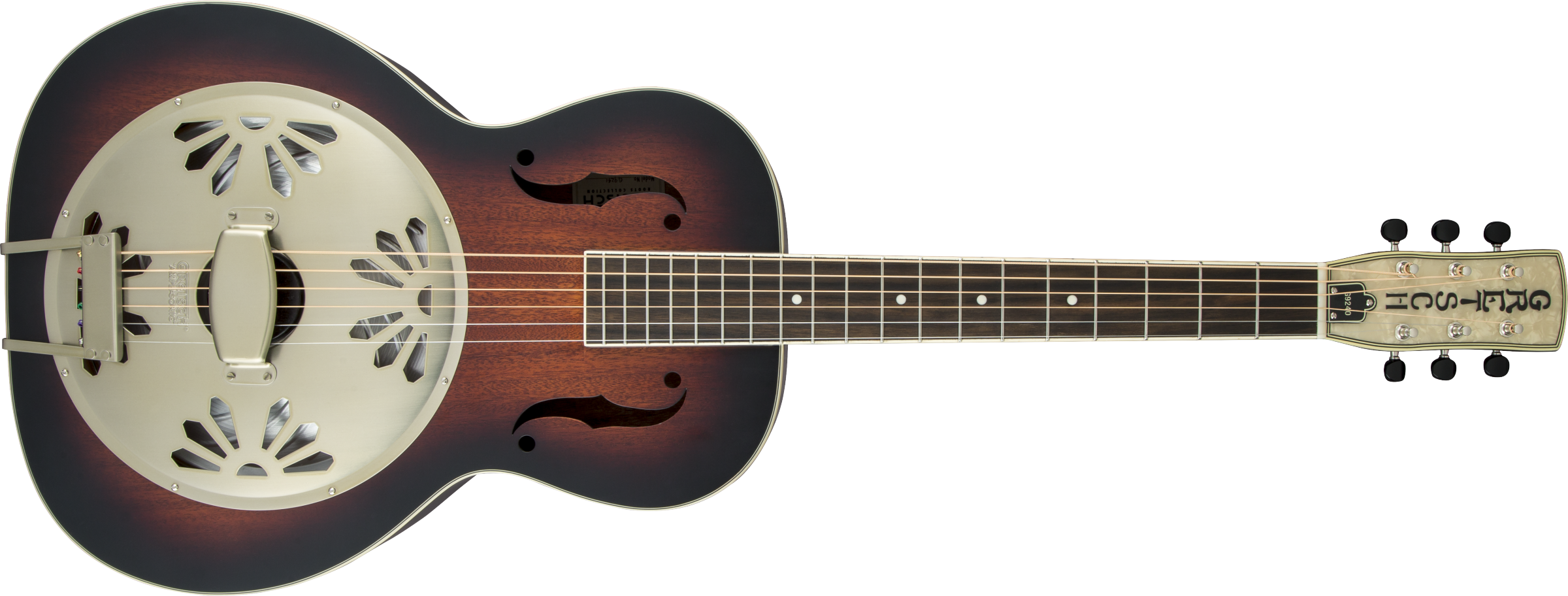 resonator-gitarasi