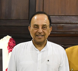 subramanian-svami