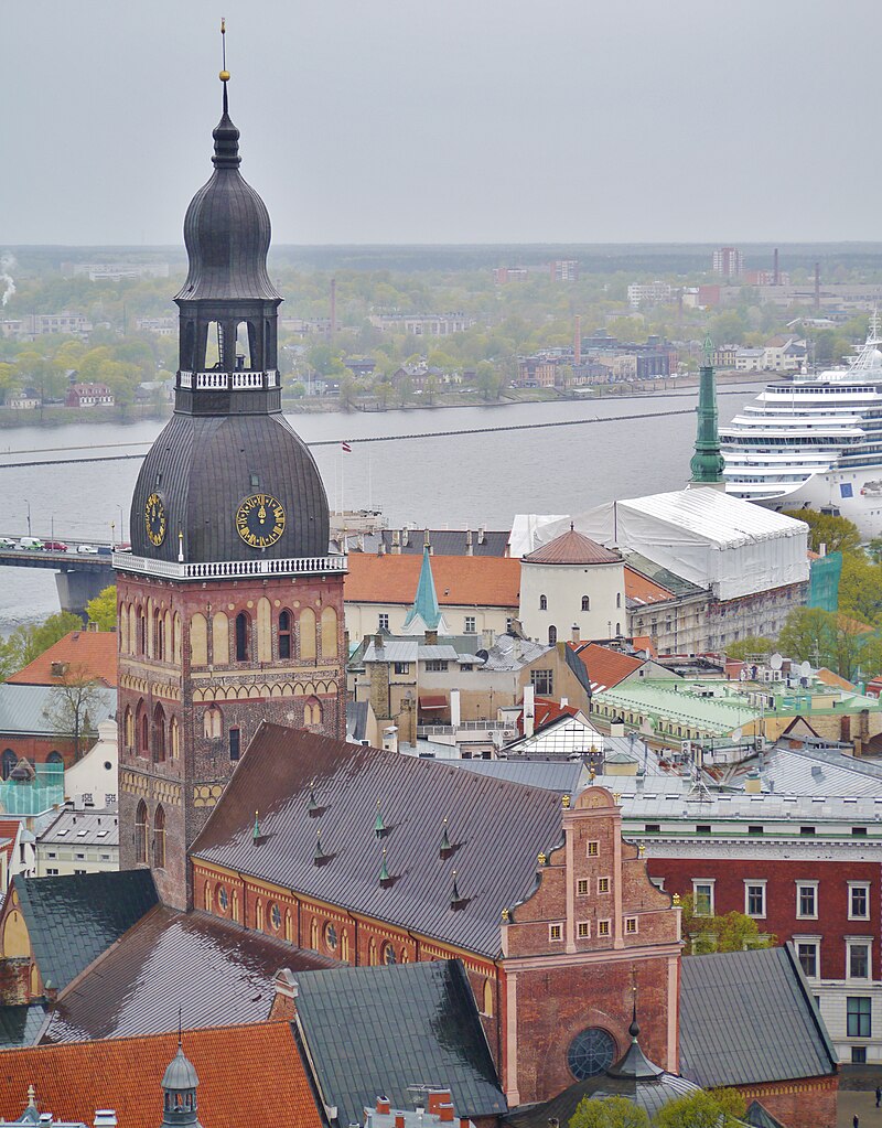 riga-kafedrali