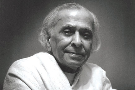 raja-rao