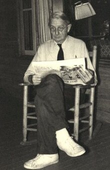 john-maurice-klark