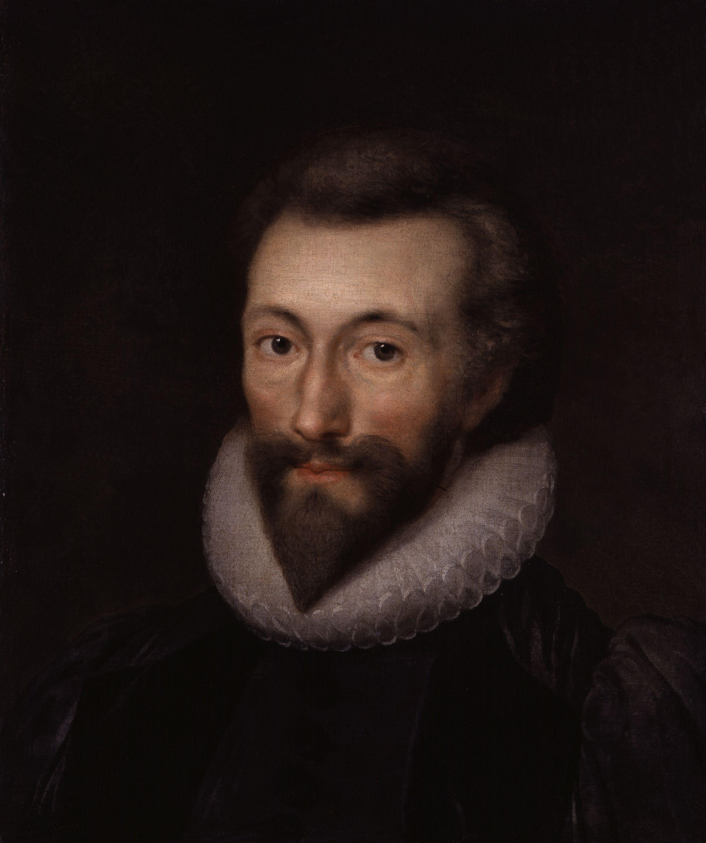 john-donne-sair