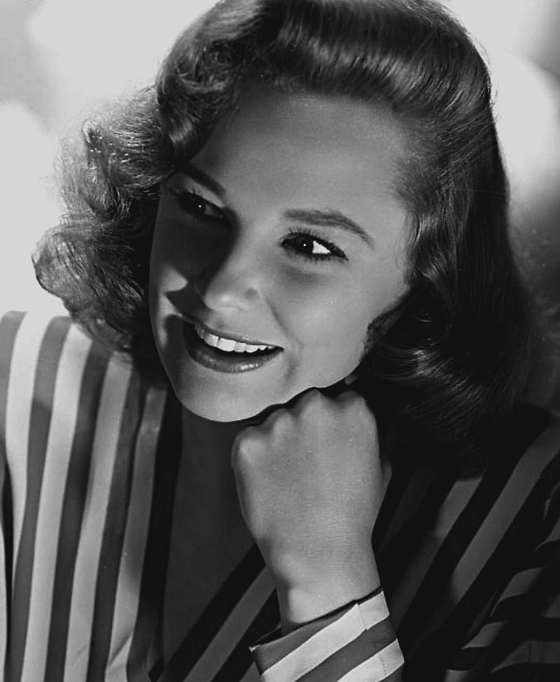 june-allyson-aktrisa