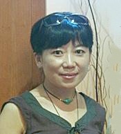 tsering-woeser