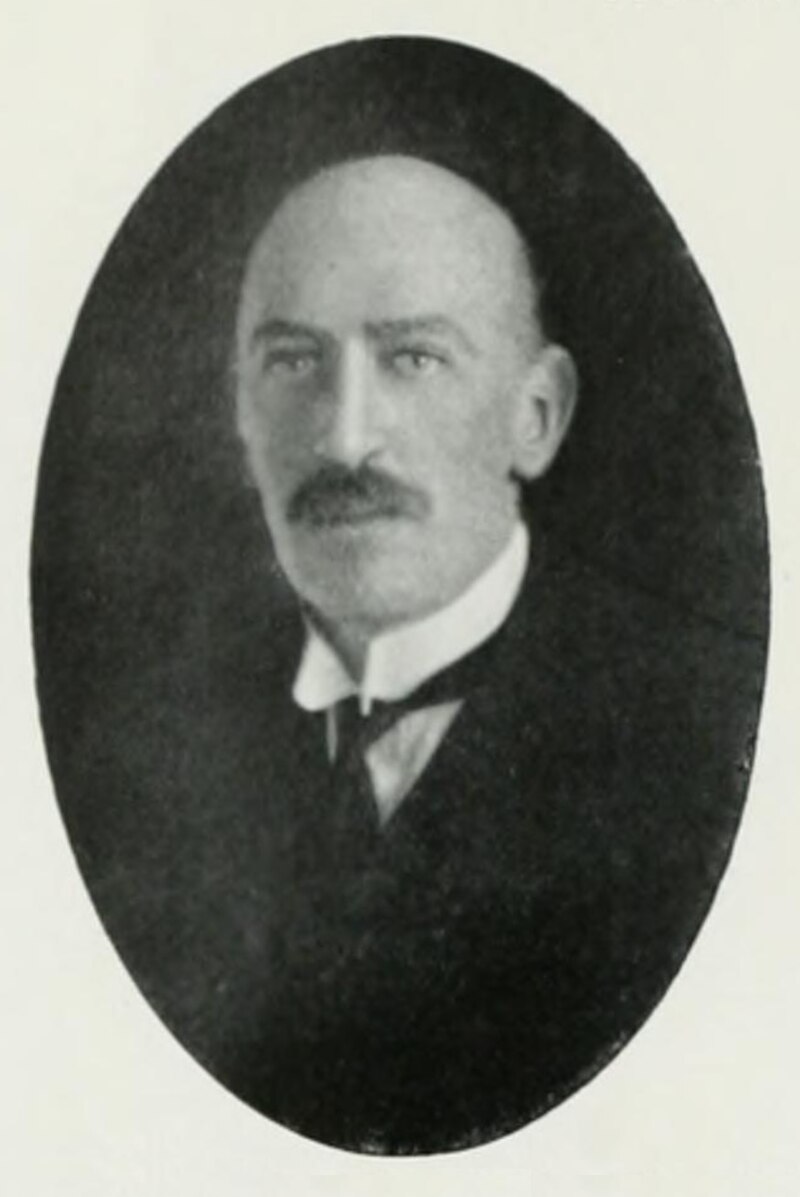 maurice-baring-yazici
