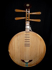 yueqin-musiqi-aleti