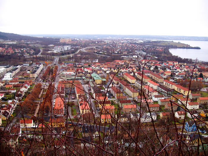huskvarna