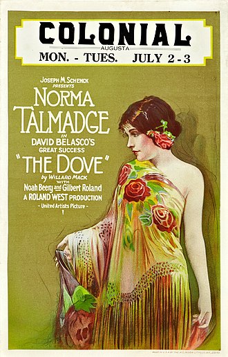 the-dove-goyercin-film-1927