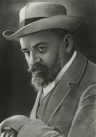pencho-slaveykov