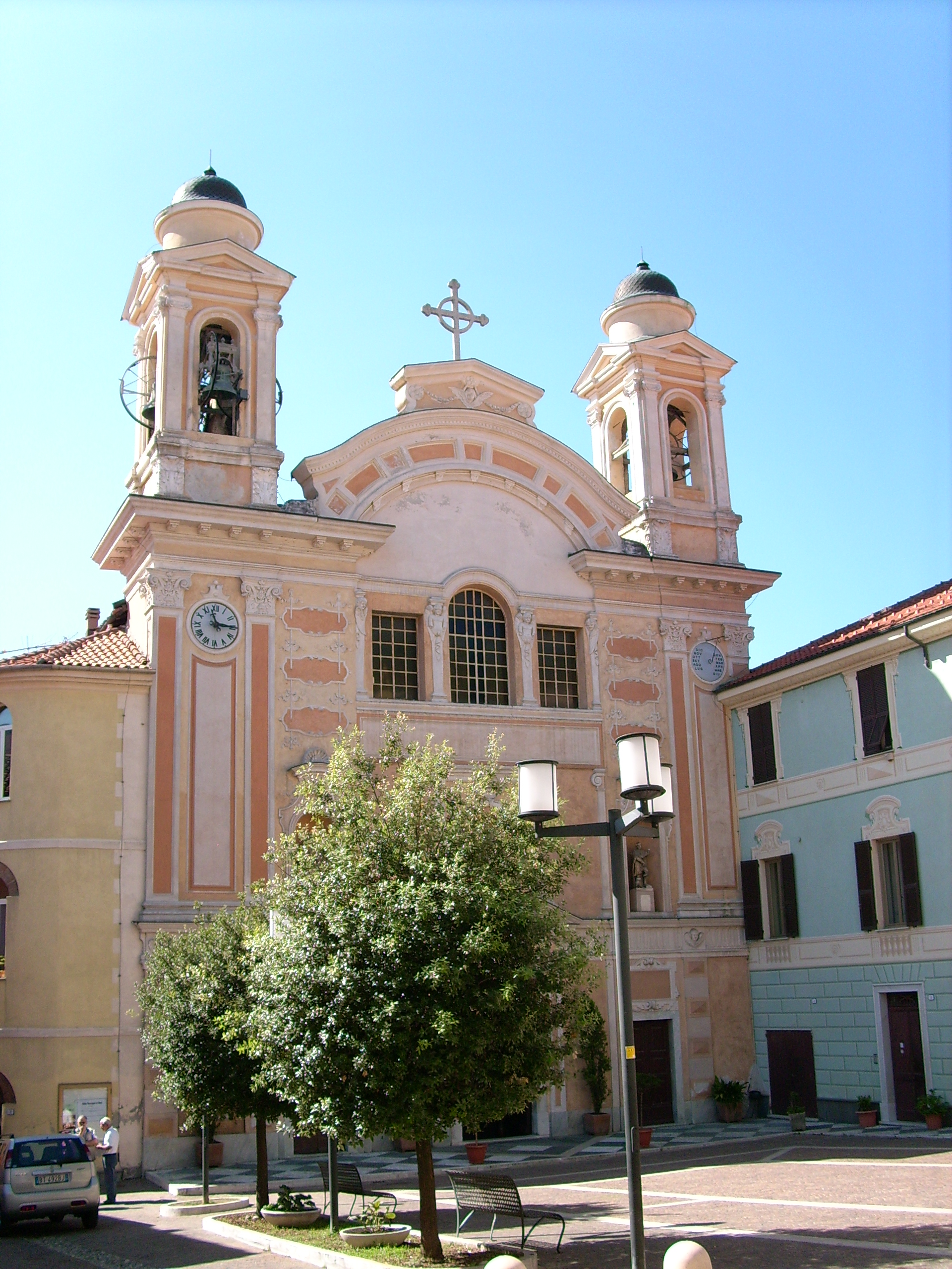 altare