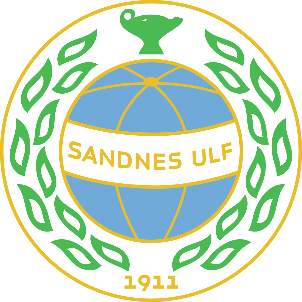 sandnes-ulf