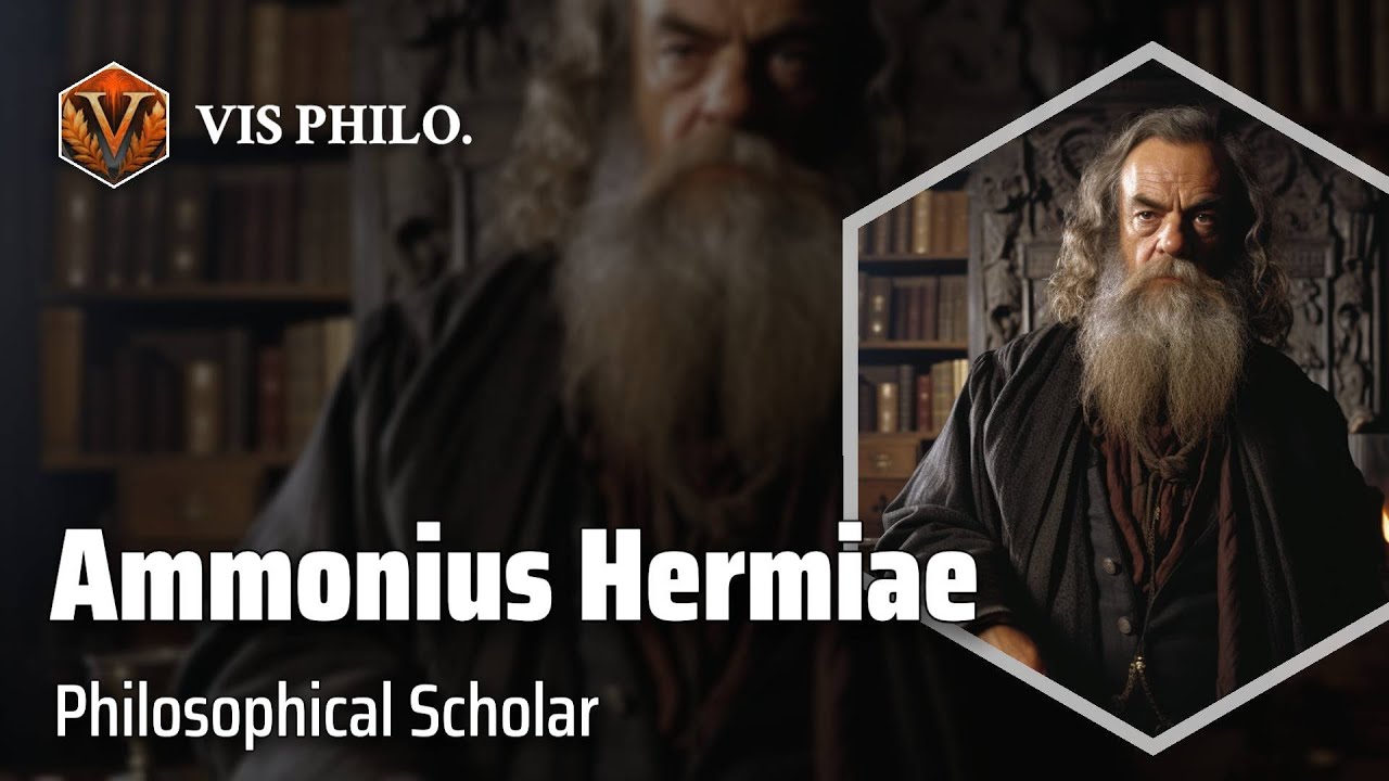 ammonius-hermiae