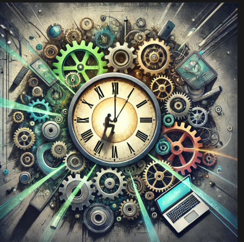 mehsuldarliq-paradoksu-productivity-paradox