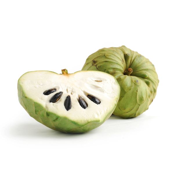 cerimoya-annona-cherimola