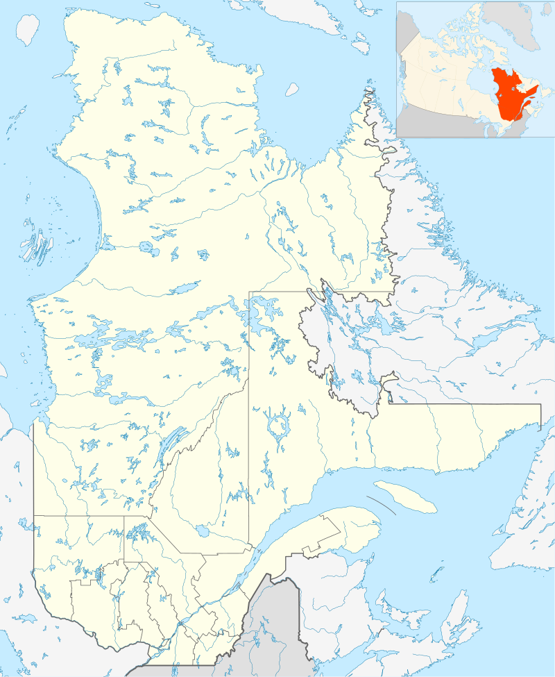 inukjuak