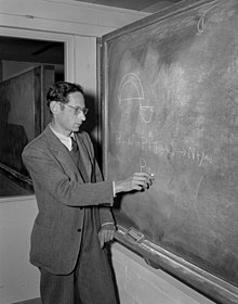 robert-serber