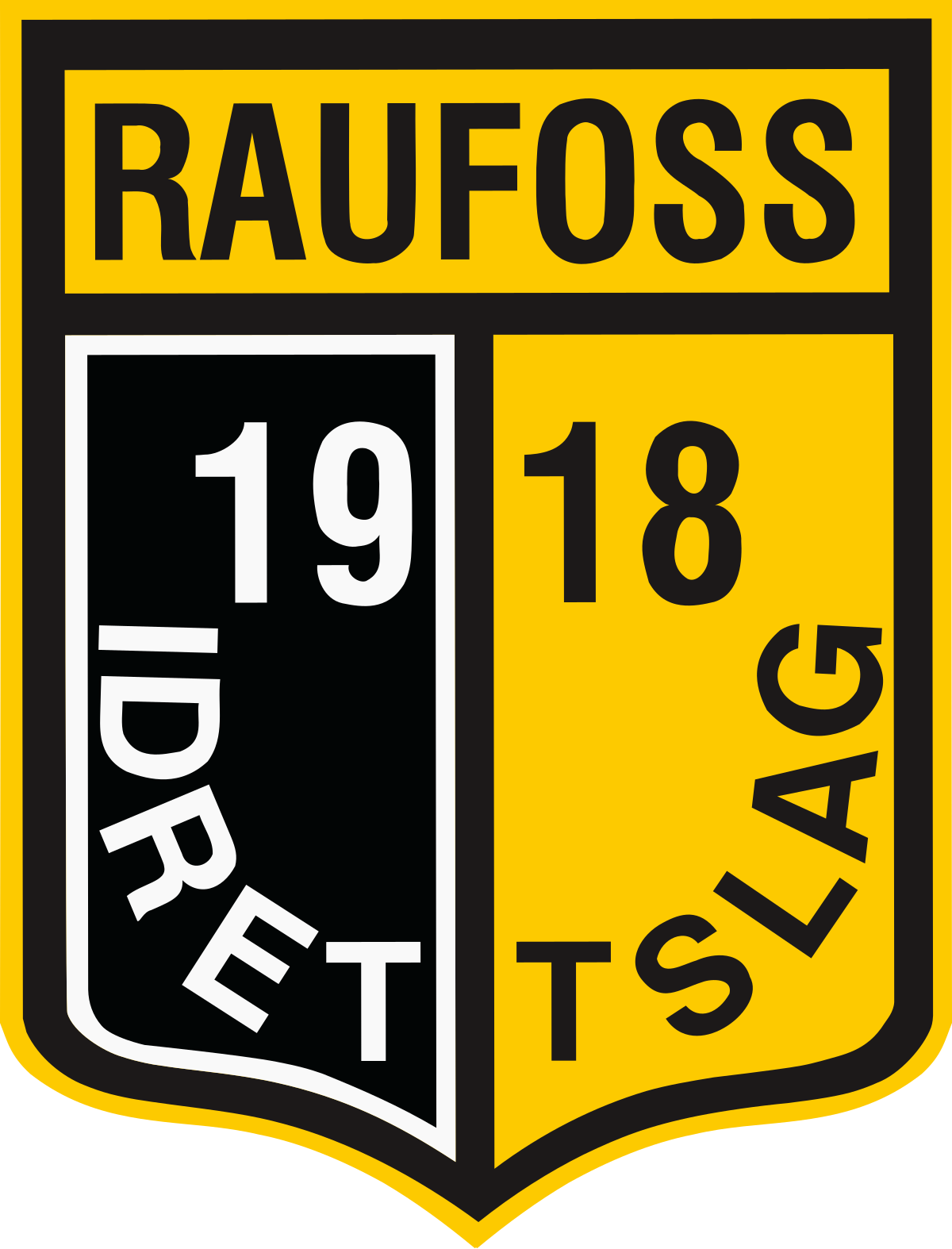 raufoss-il