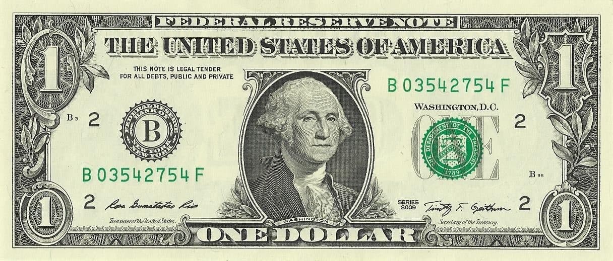 1-dollar
