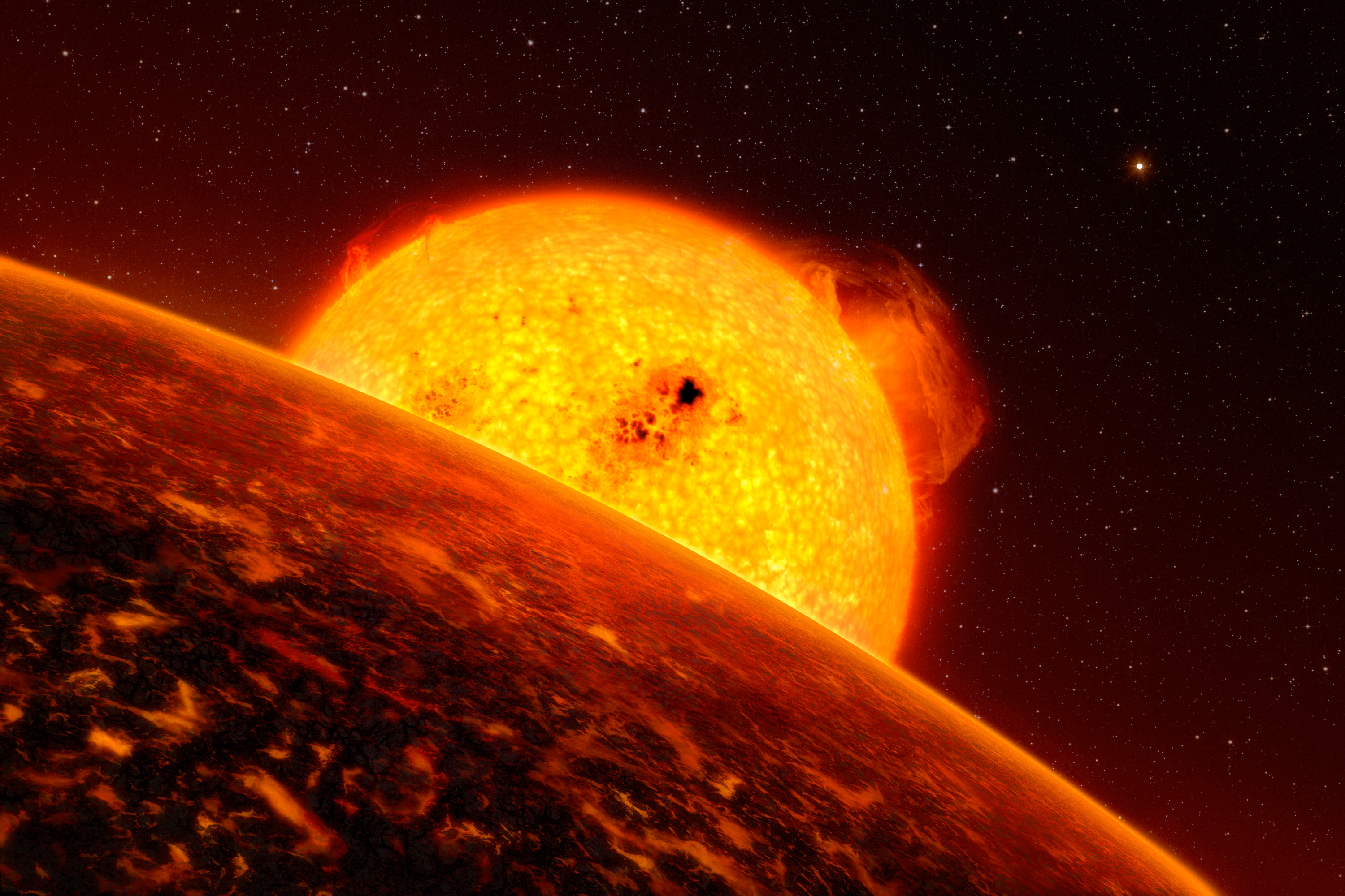 lava-planeti