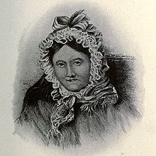 dorothy-wordsworth