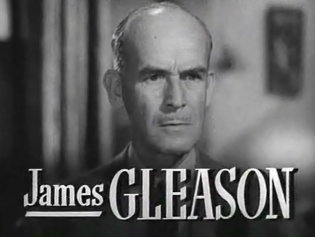 james-gleason