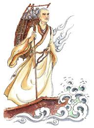 sengzhao