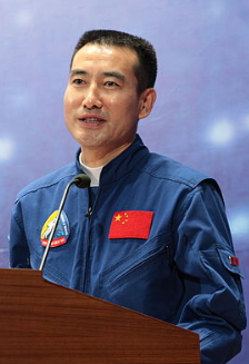 zhai-zhigang