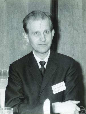 lars-hormander
