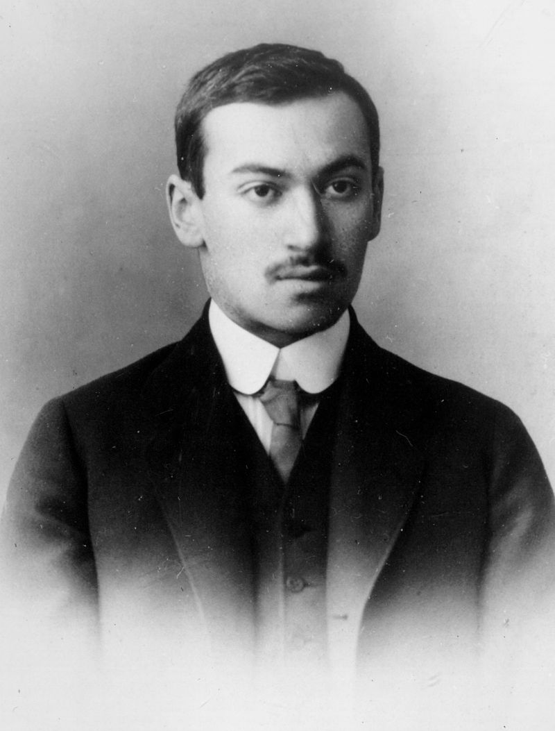 yakov-frenkel