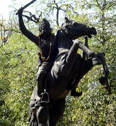 jhalkaribai