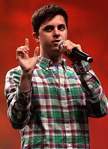 george-watsky