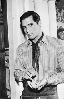 john-gavin