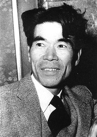 eiji-yosikava-yazici