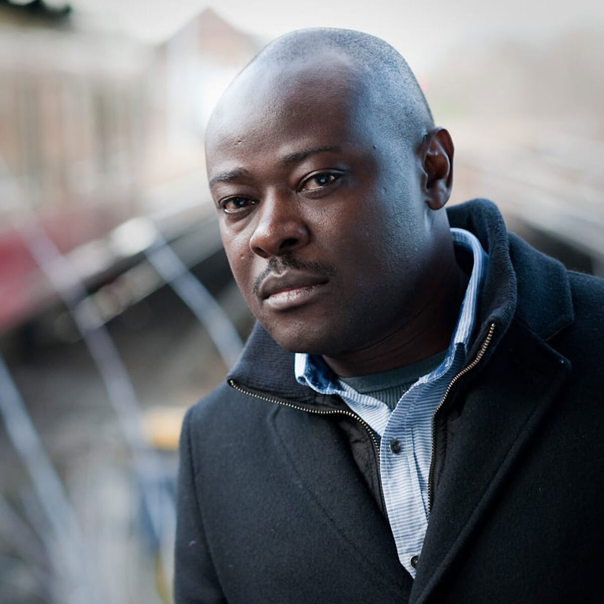 helon-habila