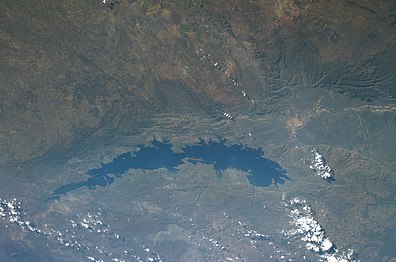 kariba-golu
