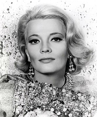 gena-rowlands