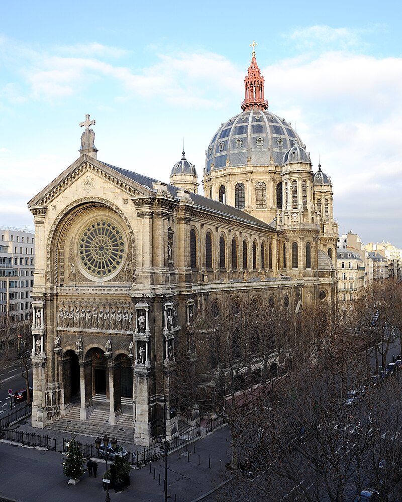 parisde-sent-oqusten-kilsesi