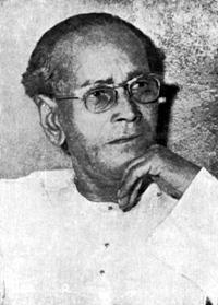 tarasankar-bandyopadhyay