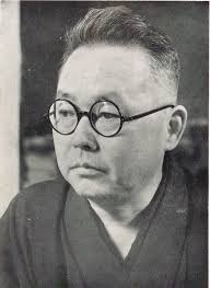 masuji-ibuse