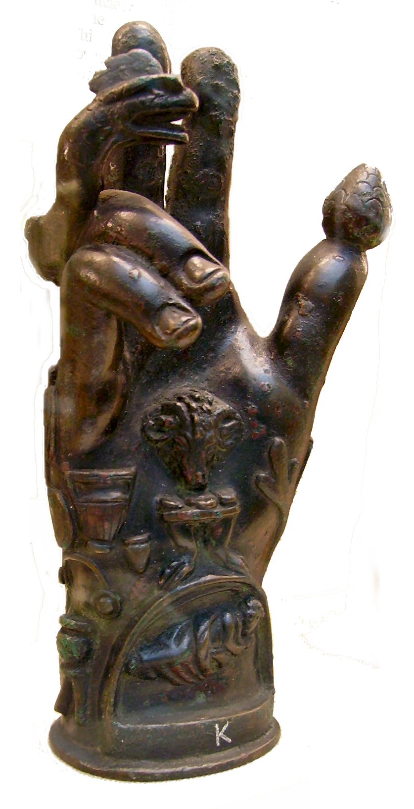 sabazios