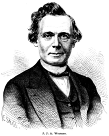 yens-yakob-asmusen-vorsa