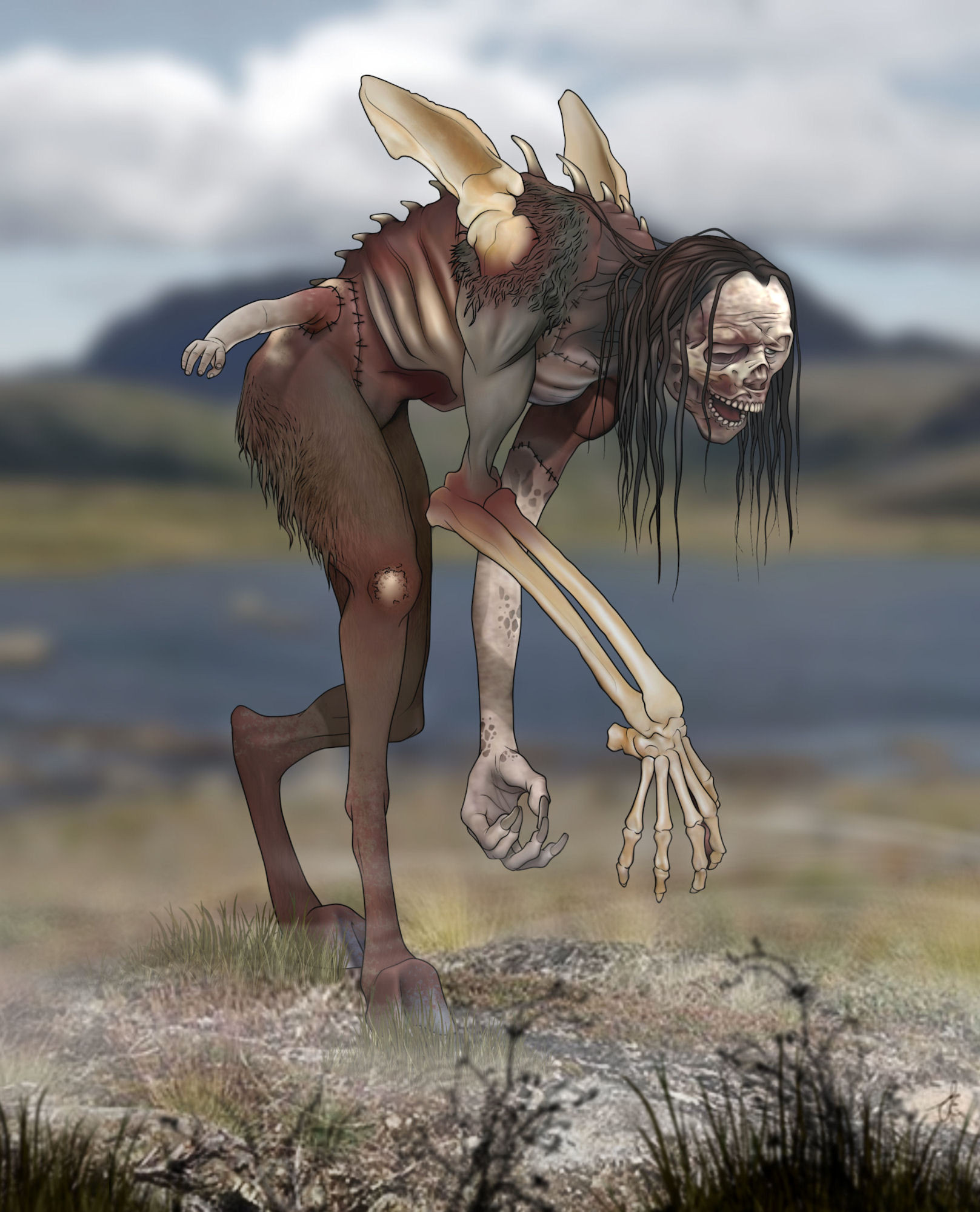 tupilaq