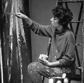 jay-defeo-ressam