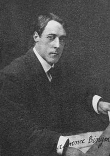 laurence-binyon