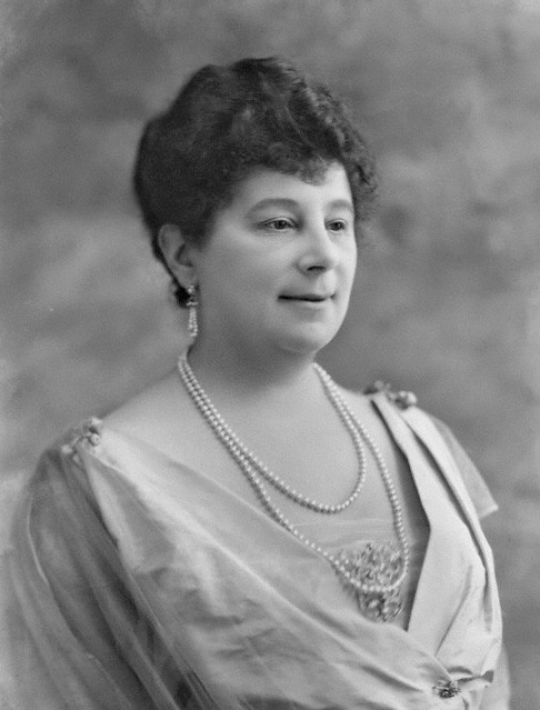baroness-emma-orczy