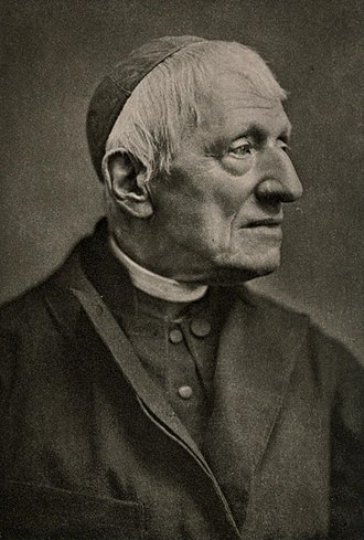 john-henry-newman