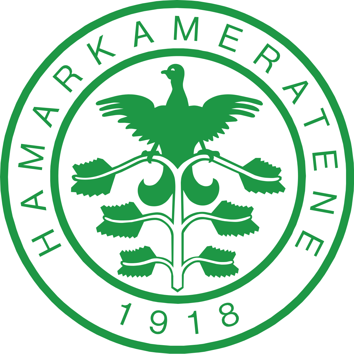 hamarkameratene