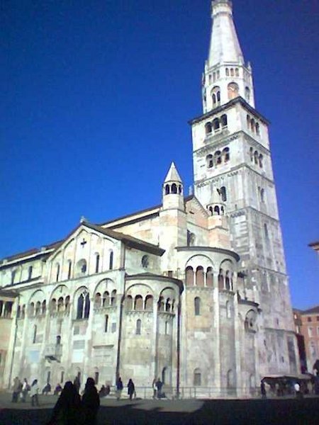 modena-kafedrali
