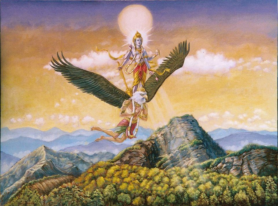 qaruda