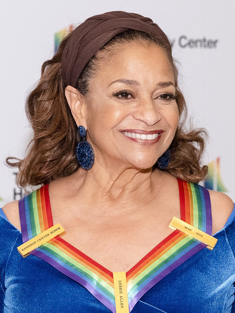 debbie-allen